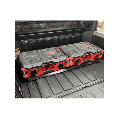 Polaris Xpedition Milwaukee Packout Mount