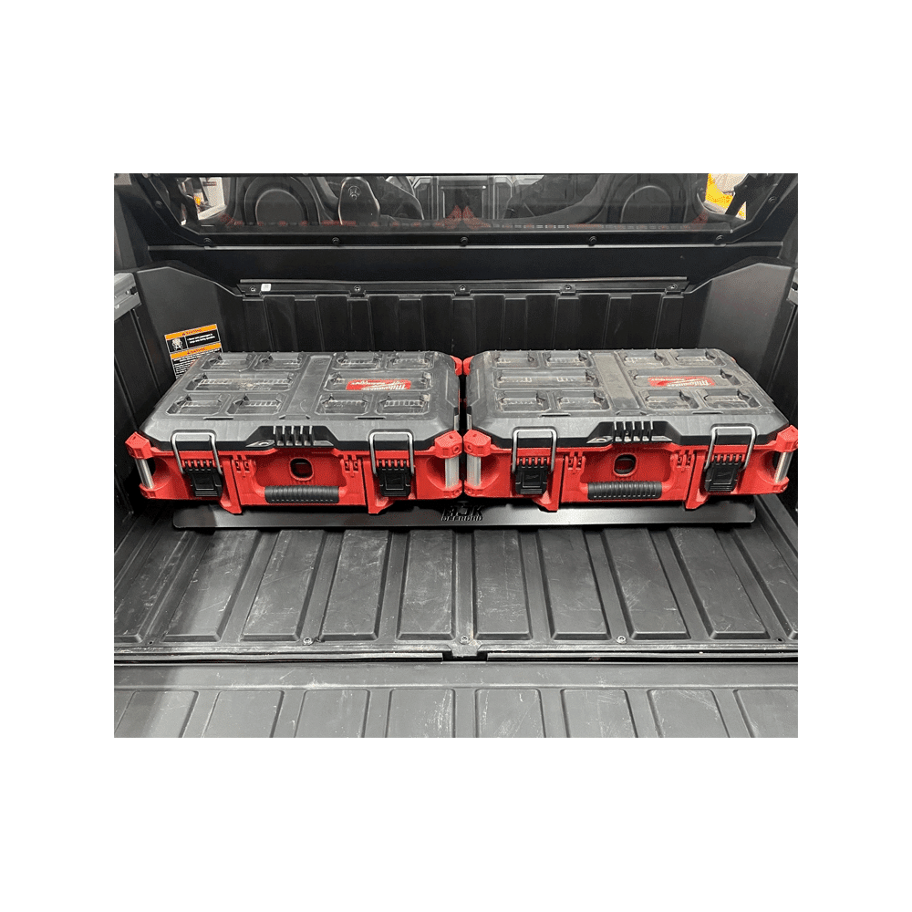 Polaris Xpedition Milwaukee Packout Mount