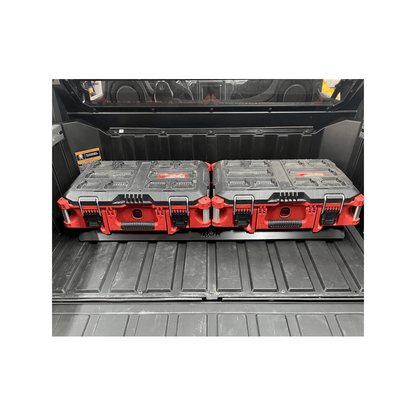 Polaris Xpedition Milwaukee Packout Mount