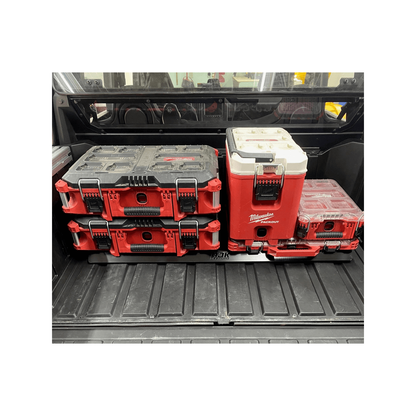 Polaris Xpedition Milwaukee Packout Mount