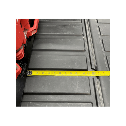 Polaris Xpedition Milwaukee Packout Mount