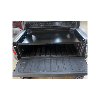 Polaris Xpedition Bed Tray