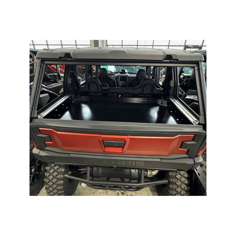 Polaris Xpedition Bed Tray