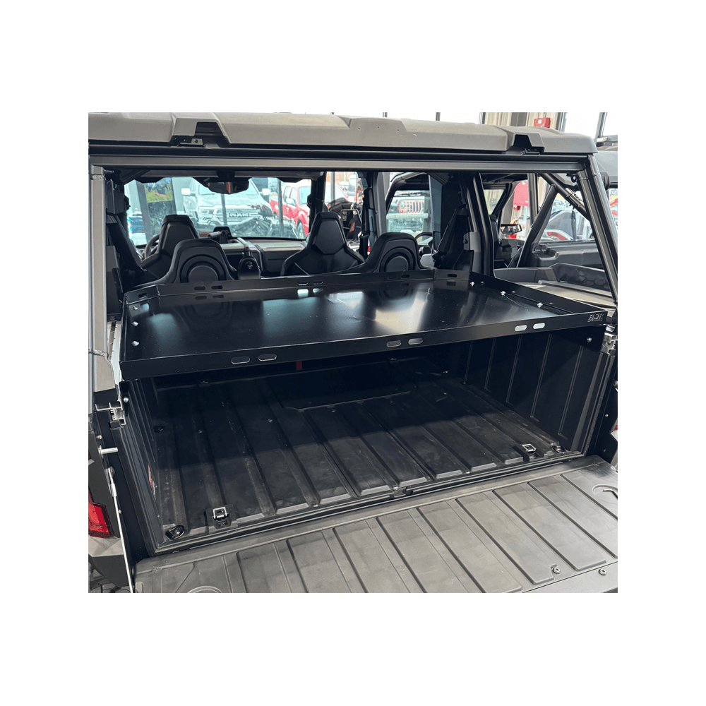Polaris Xpedition Bed Tray