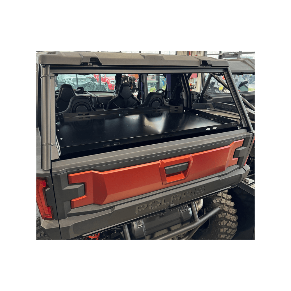 Polaris Xpedition Bed Tray