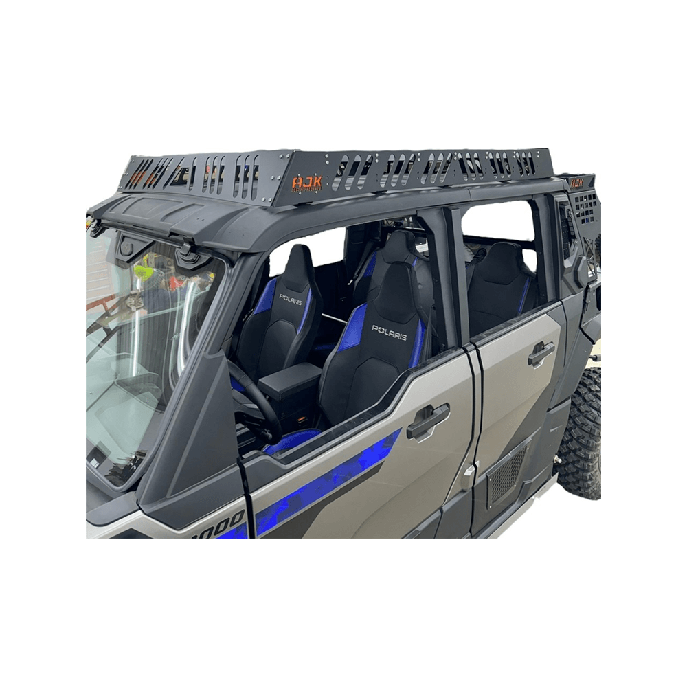 Polaris Xpedition Roof Rack