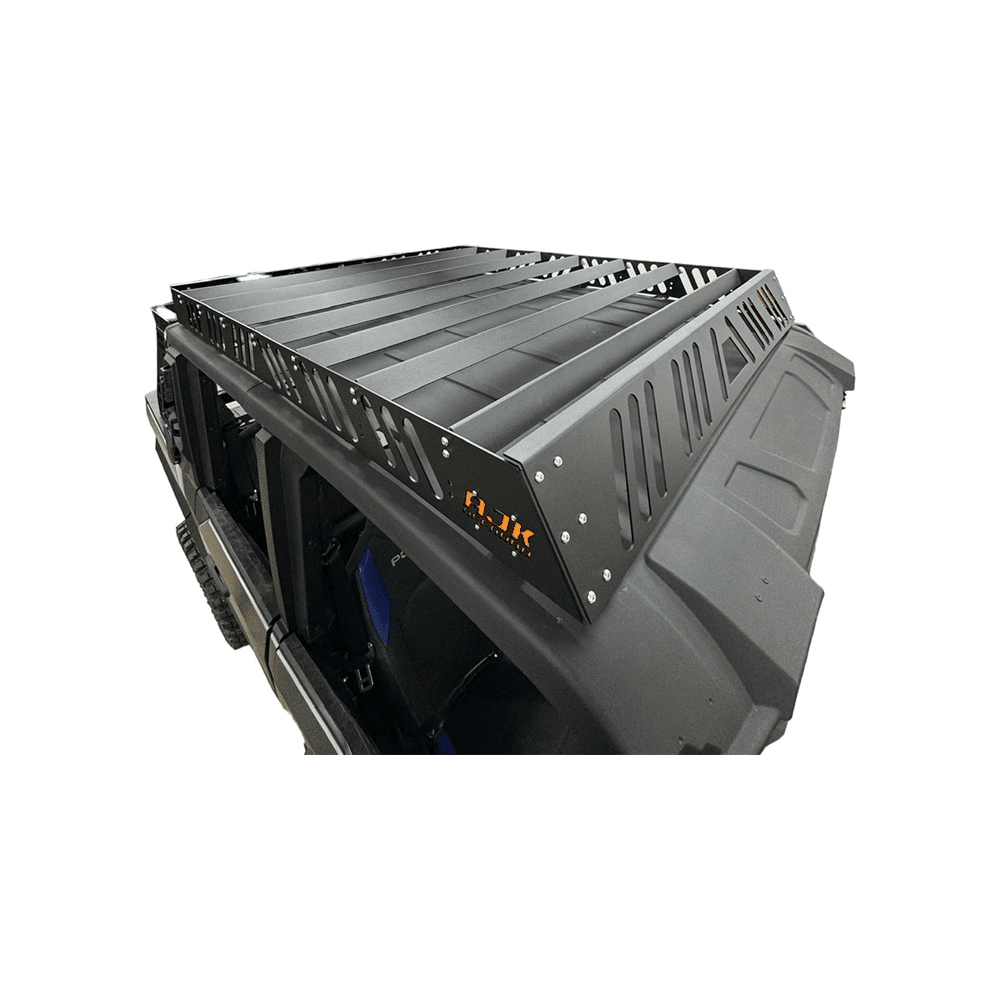 Polaris Xpedition Roof Rack