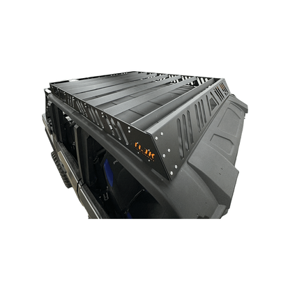 Polaris Xpedition Roof Rack