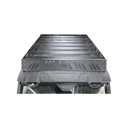 Polaris Xpedition Roof Rack