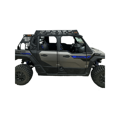 Polaris Xpedition Roof Rack
