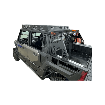 Polaris Xpedition Roof Rack