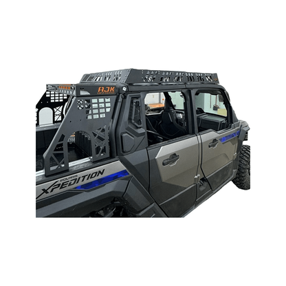 Polaris Xpedition Roof Rack