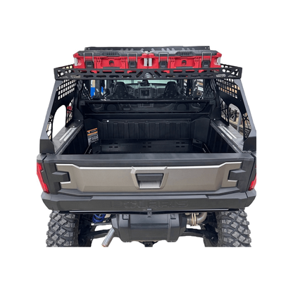 Polaris Xpedition Headache Rack (3/4 Rack)