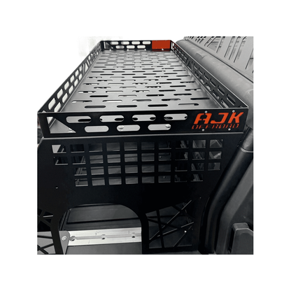 Polaris Xpedition Headache Rack (3/4 Rack)