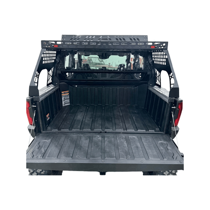Polaris Xpedition Headache Rack (3/4 Rack)
