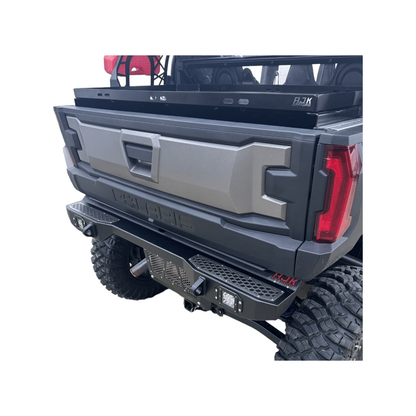 Polaris Xpedition Rear Bumper