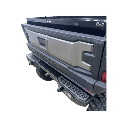 Polaris Xpedition Rear Bumper