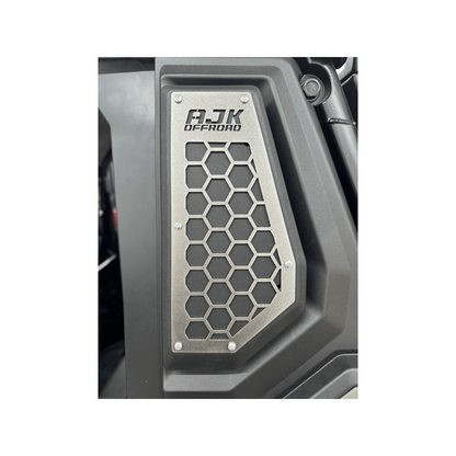 Polaris Xpedition Vent Accent Covers