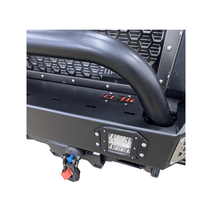 Polaris Xpedition Front Bumper