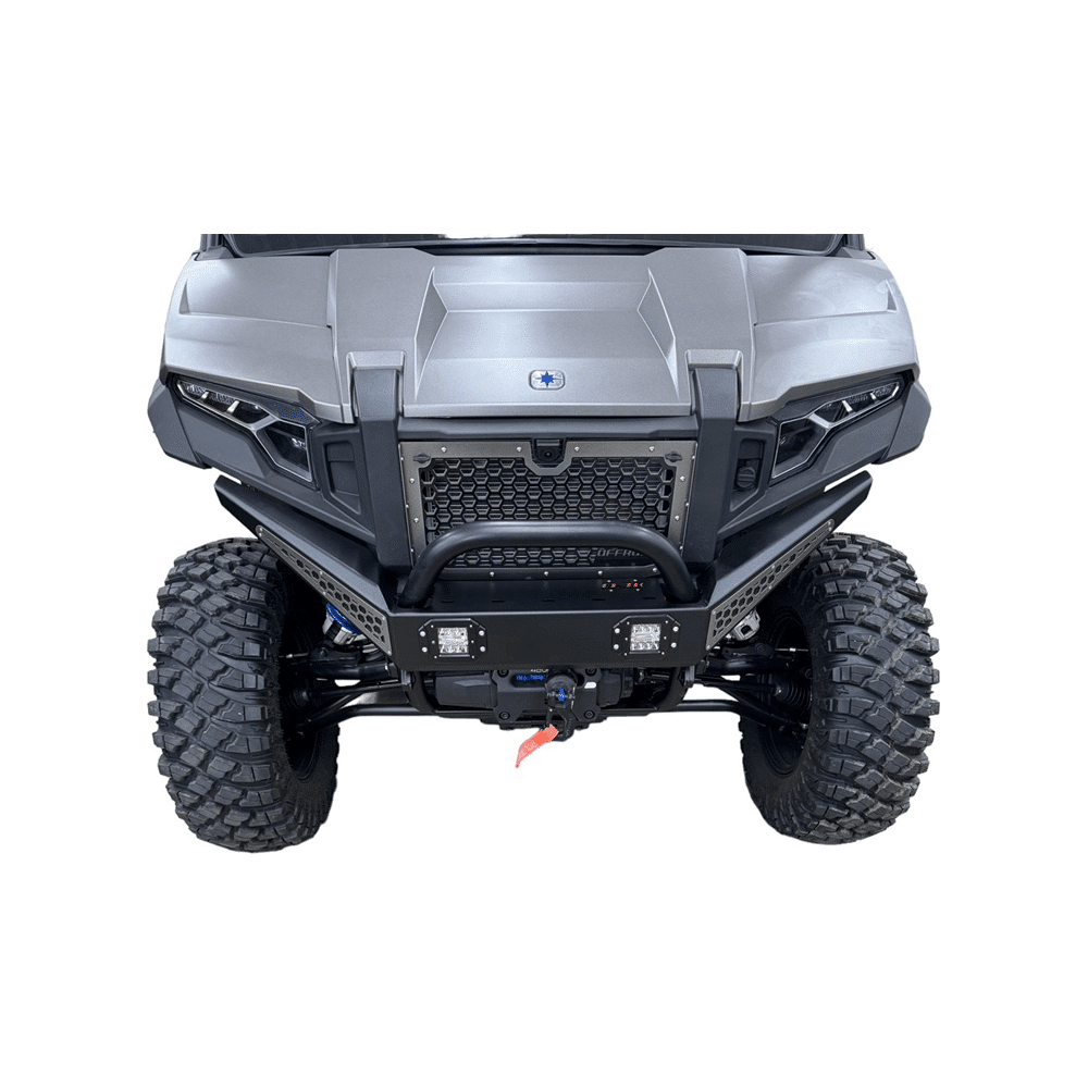 Polaris Xpedition Front Bumper