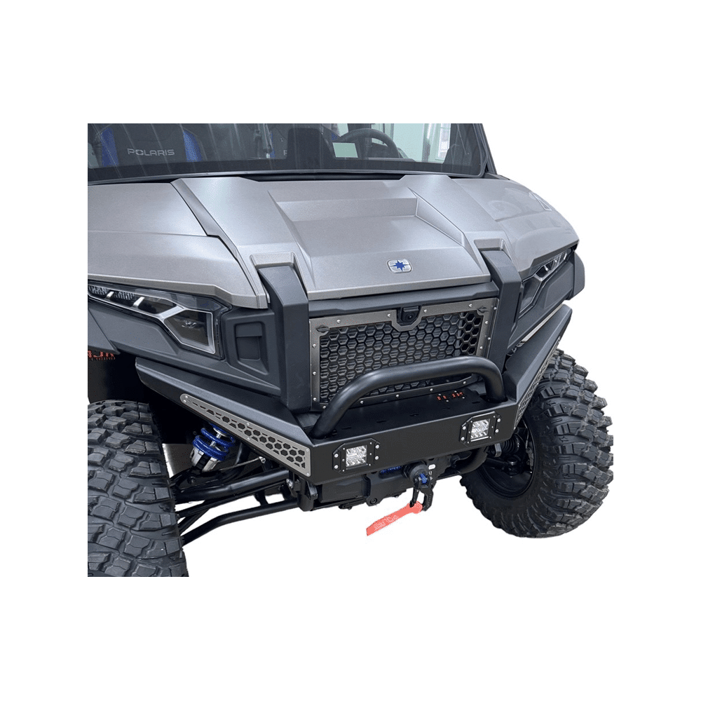 Polaris Xpedition Front Bumper