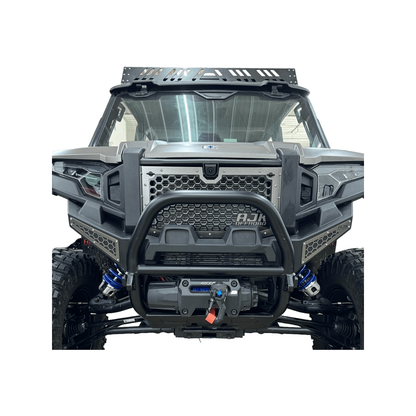 Polaris Xpedition Factory Bumper Accents