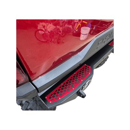 Polaris Ranger XD 1500 Rear Bumper