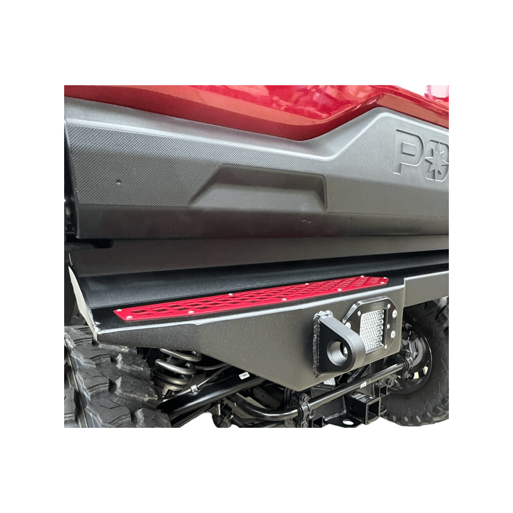 Polaris Ranger XD 1500 Rear Bumper