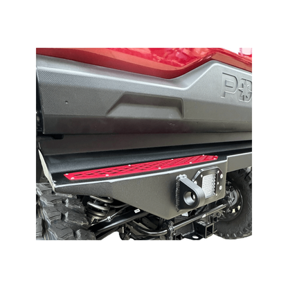 Polaris Ranger XD 1500 Rear Bumper