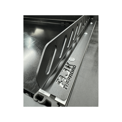 Polaris Xpedition Bed Rails