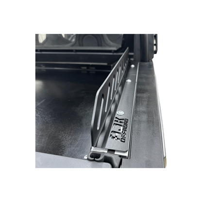 Polaris Xpedition Bed Rails
