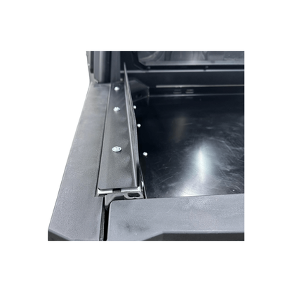 Polaris Xpedition Bed Rails