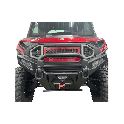 Polaris Ranger 1500XD Grill