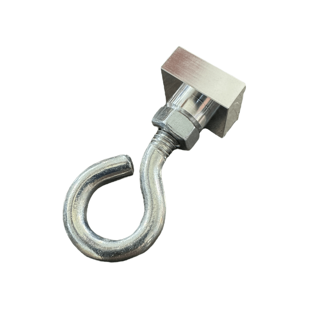 Polaris RangerXD  1500 Bed Rail Tie Down Hook