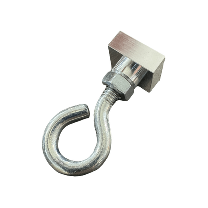 Polaris RangerXD  1500 Bed Rail Tie Down Hook