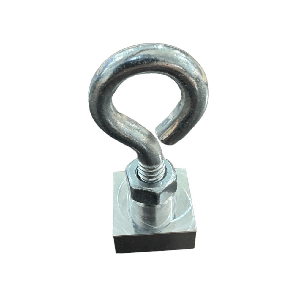 Polaris RangerXD  1500 Bed Rail Tie Down Hook