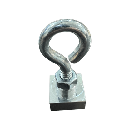 Polaris RangerXD  1500 Bed Rail Tie Down Hook