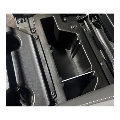 Polaris Ranger 1500XD Under Seat Storage Divider