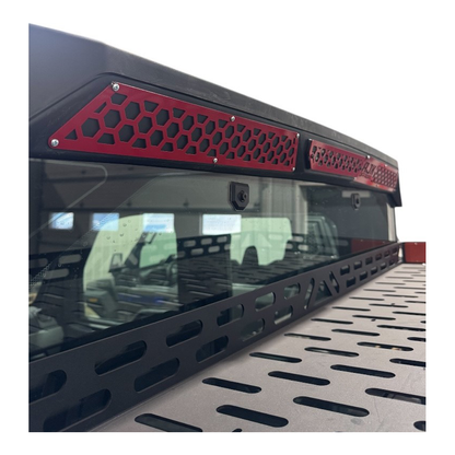 Polaris Ranger 1500XD Bed Light Accent