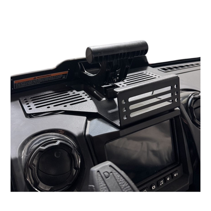 Polaris Ranger 1500XD Center Dash Panel
