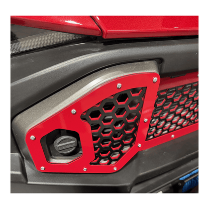 Polaris Ranger 1500XD Grill
