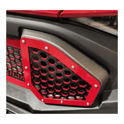 Polaris Ranger 1500XD Grill