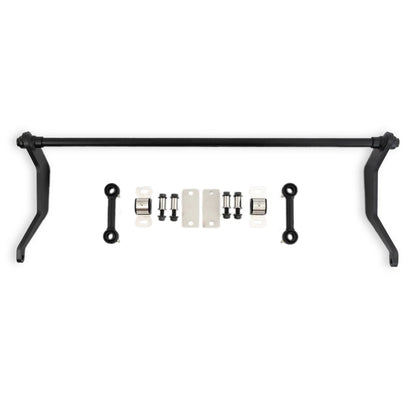 THUREN 2014 + RAM 2500 FOX 2.0 REMOTE RESERVOIR FULL SUSPENSION SYSTEM