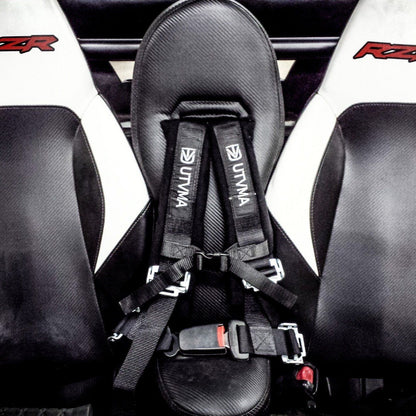 Polaris RZR 570 (2012-2016) Bump Seat