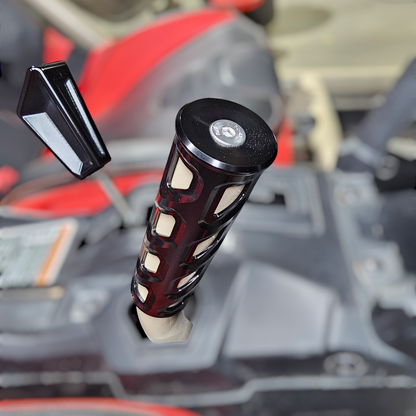 Can Am X3 Grab Handle