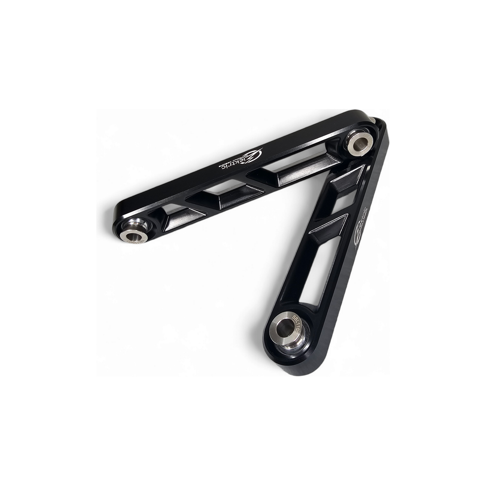 Can Am X3 Volt Rear Sway Bar Links