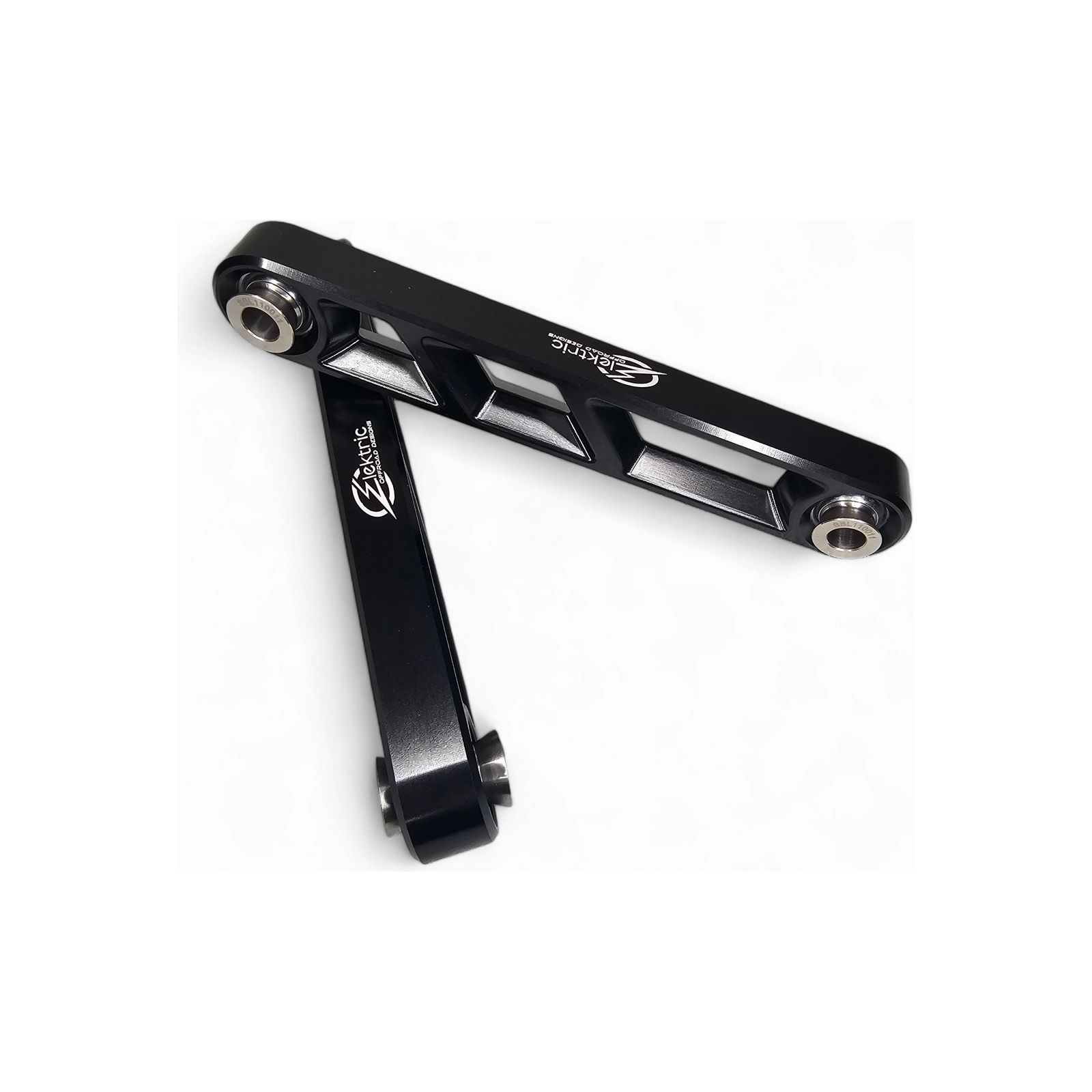 Can Am X3 Volt Rear Sway Bar Links