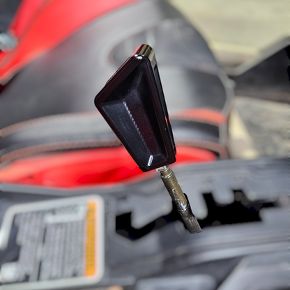 Can Am X3 Shift Knob