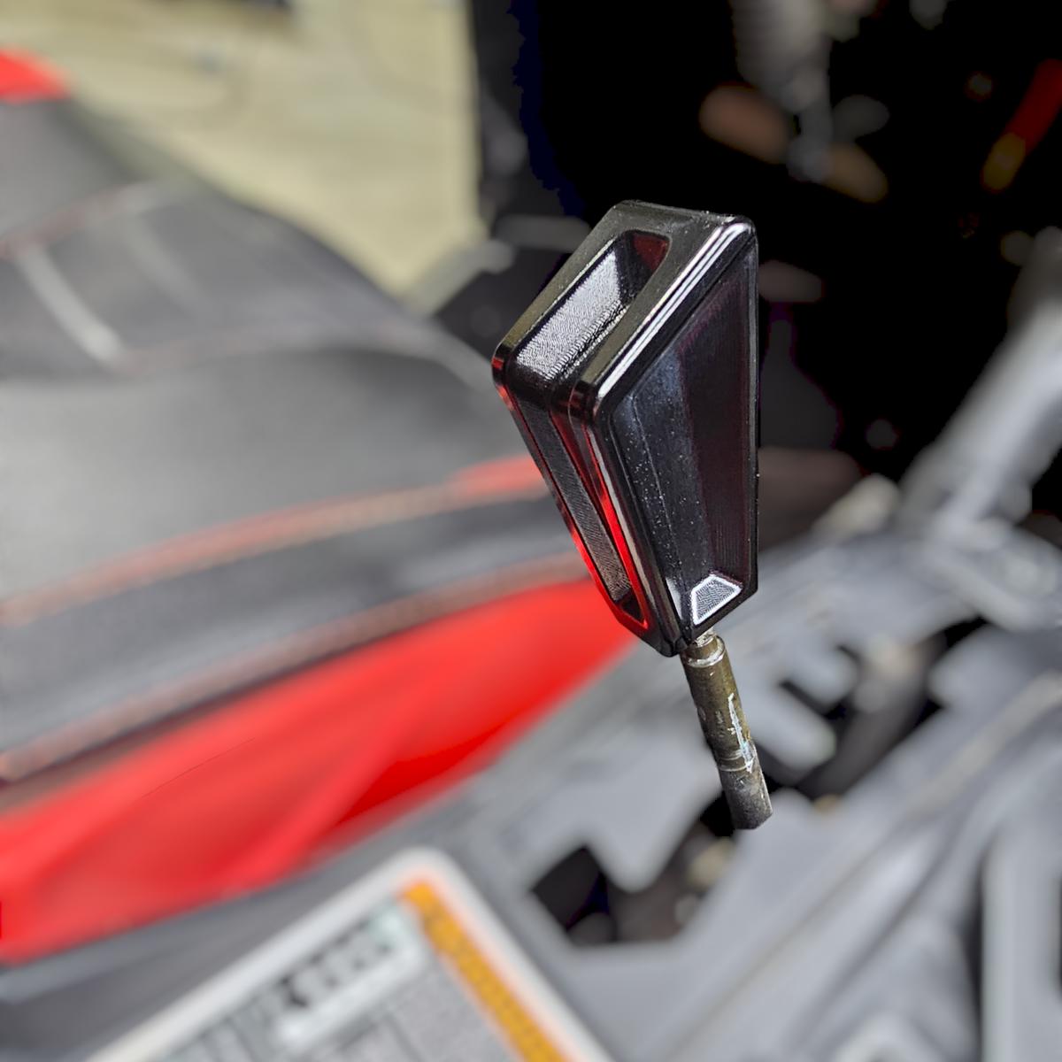 Can Am X3 Shift Knob