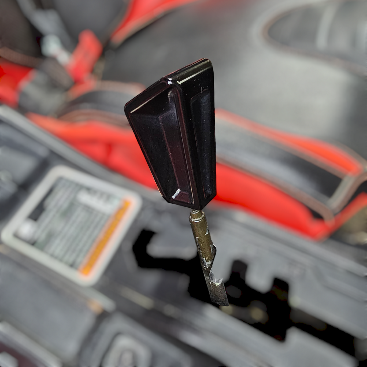 Can Am X3 Shift Knob